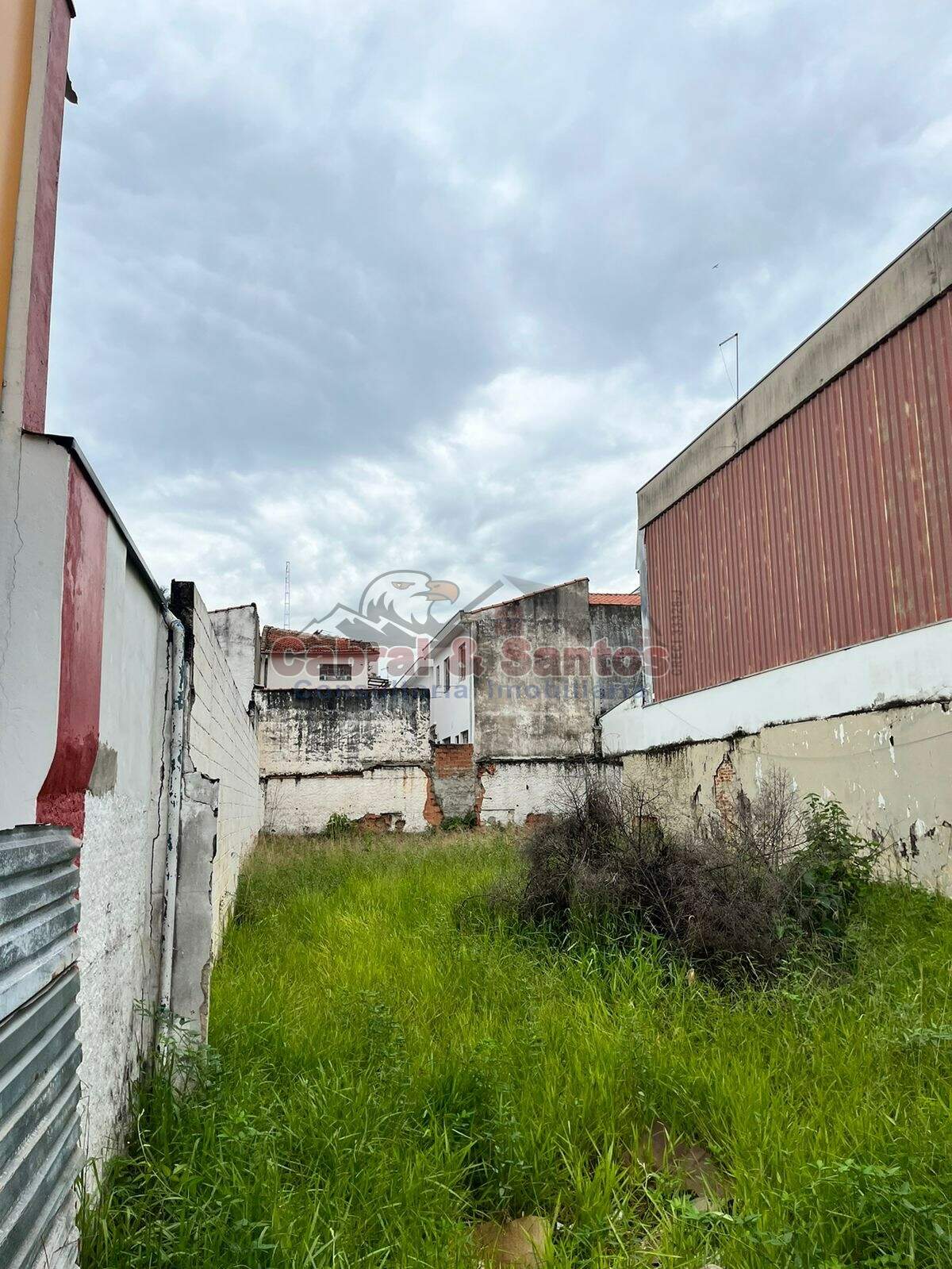TERRENO à venda no LIBERDADE: Foto 03