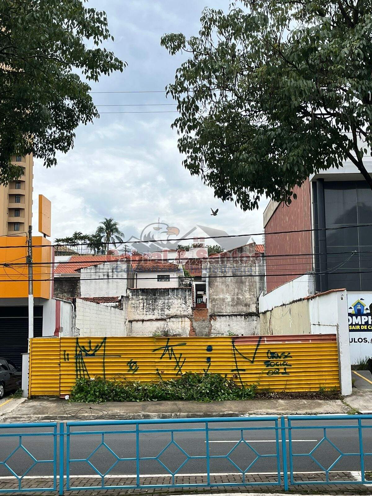 TERRENO à venda no LIBERDADE: Foto 01