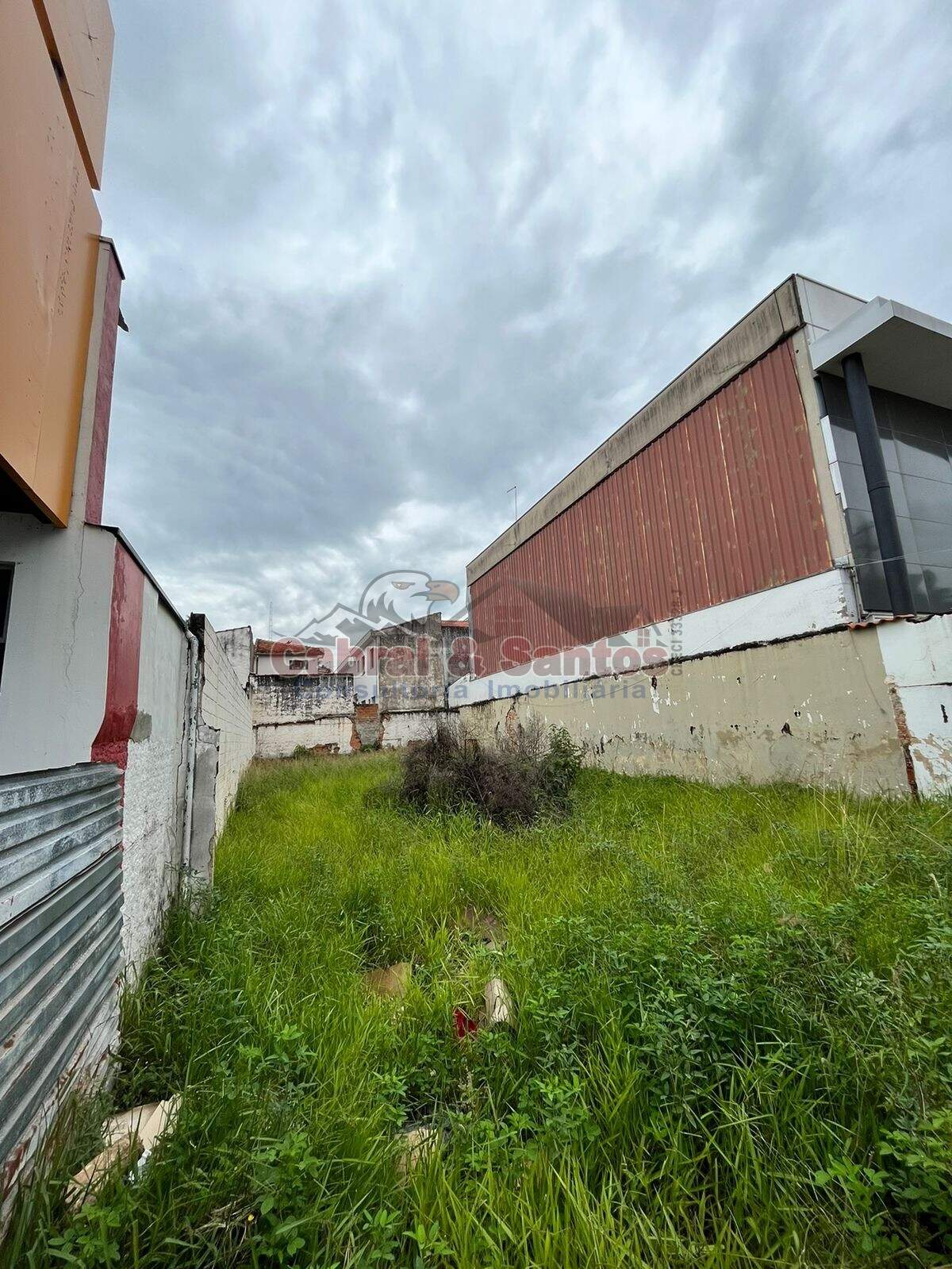 TERRENO à venda no LIBERDADE: Foto 04