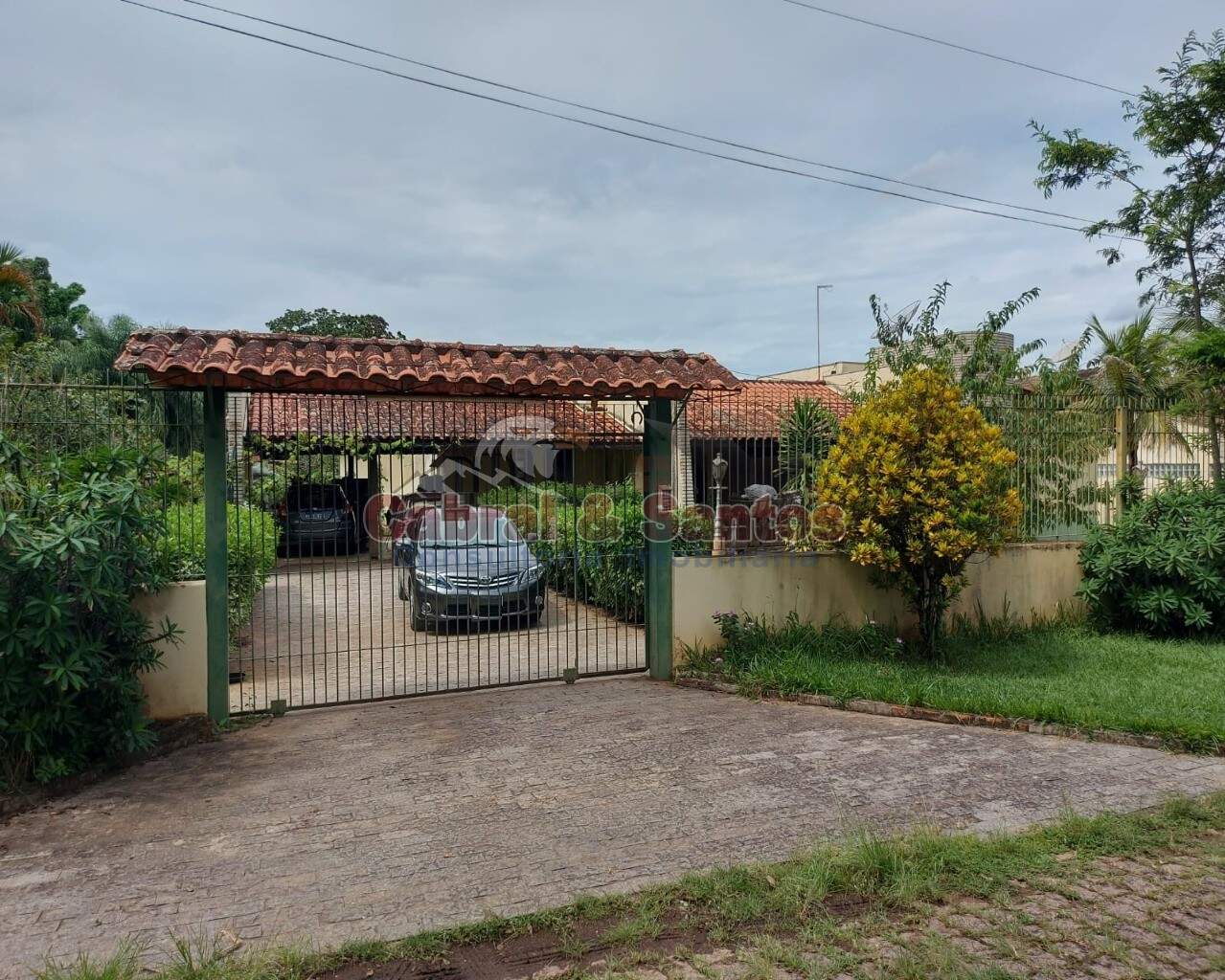 Chácara à venda no CHÁCARA CAROLINA: Foto 19