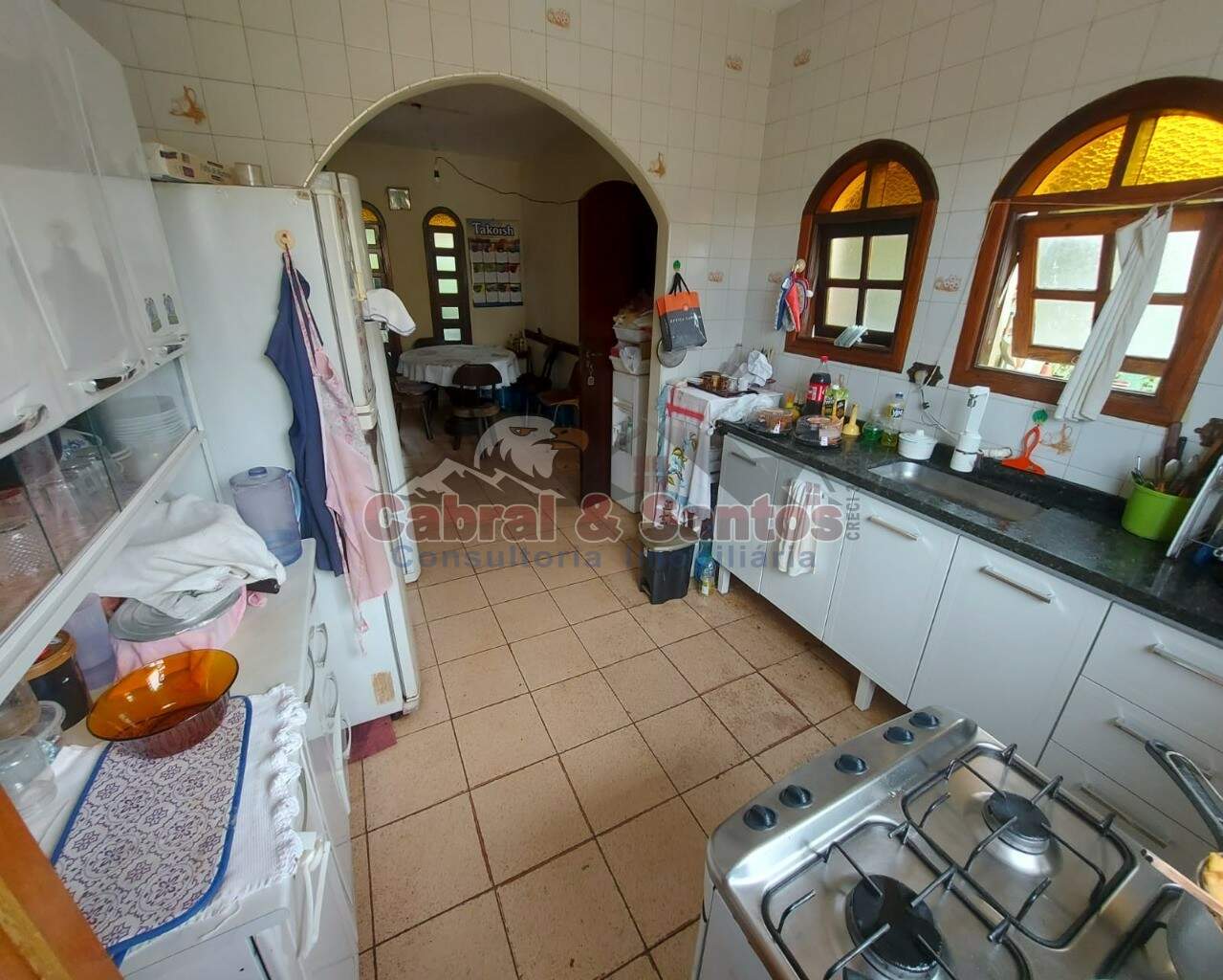 Chácara à venda no CHÁCARA CAROLINA: Foto 15