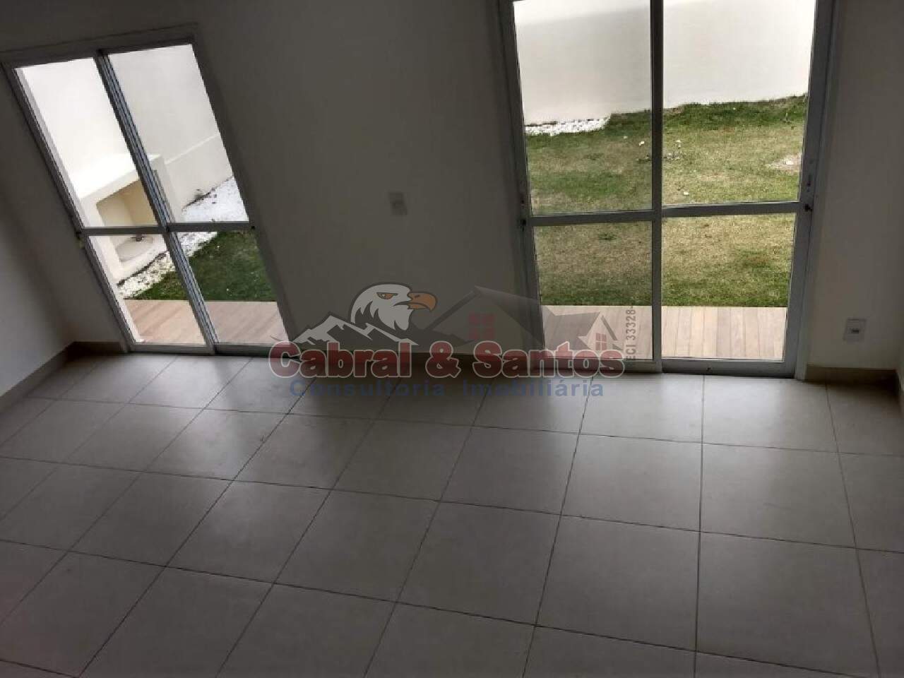 Casa para aluguel no CONDOMÍNIO SPLENDOR: 