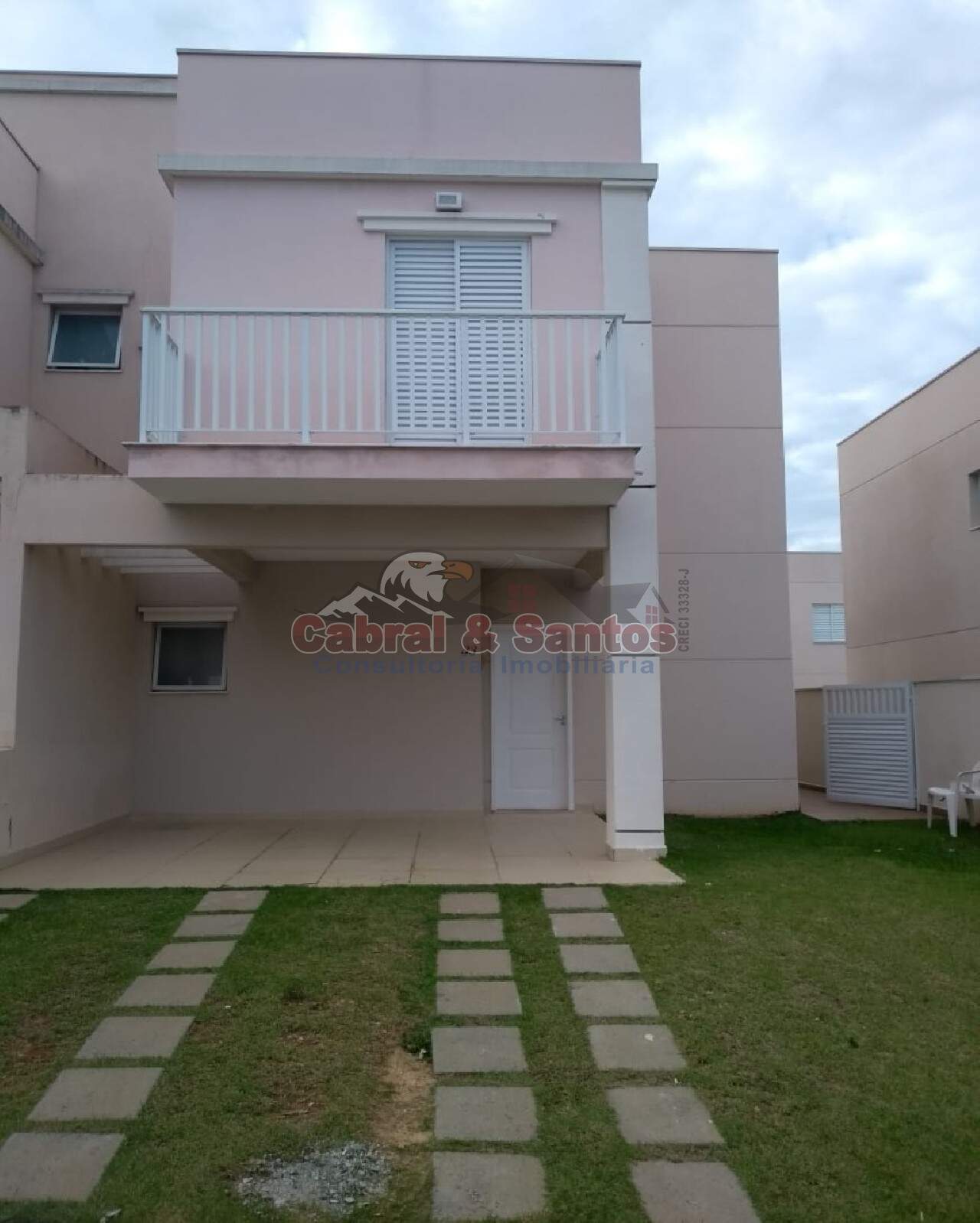 Casa para aluguel no CONDOMÍNIO SPLENDOR: Foto 44