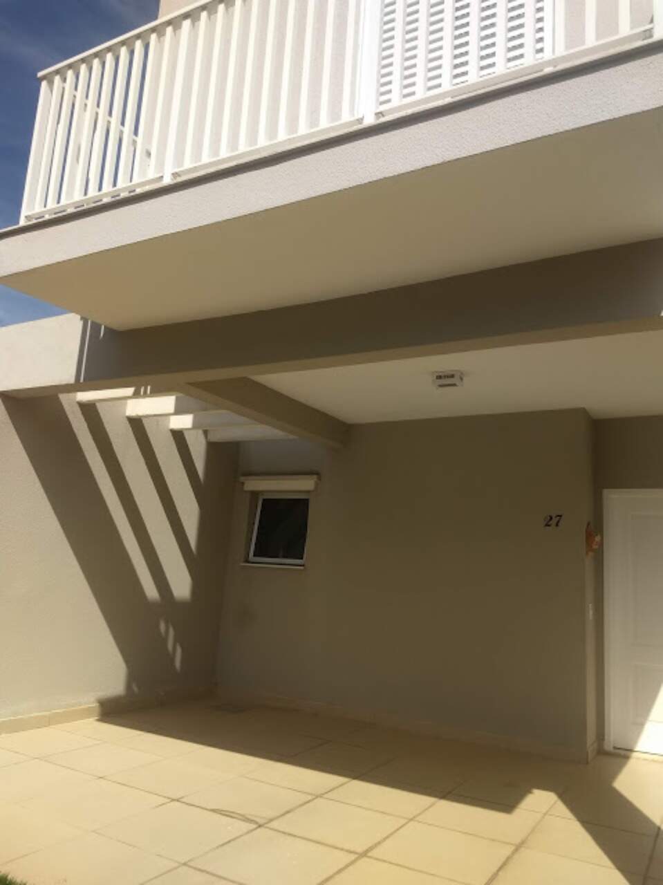 Casa para aluguel no CONDOMÍNIO SPLENDOR: Foto 02
