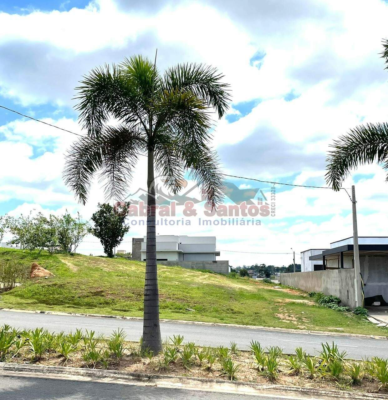 TERRENO à venda no RESIDENCIAL UNA: Foto 01