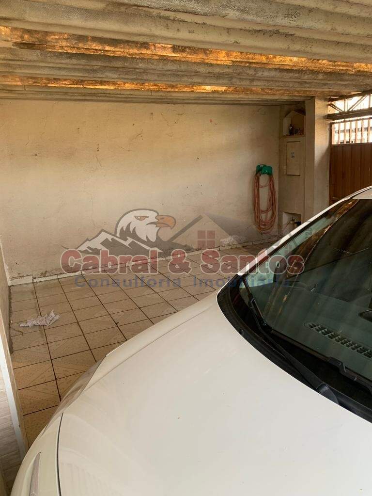 Casa à venda no CIDADE NOVA I: Foto 02
