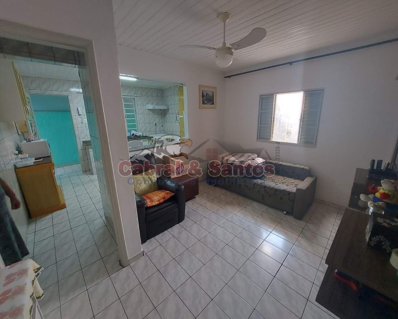 Casa à venda no CIDADE NOVA I: Foto 07