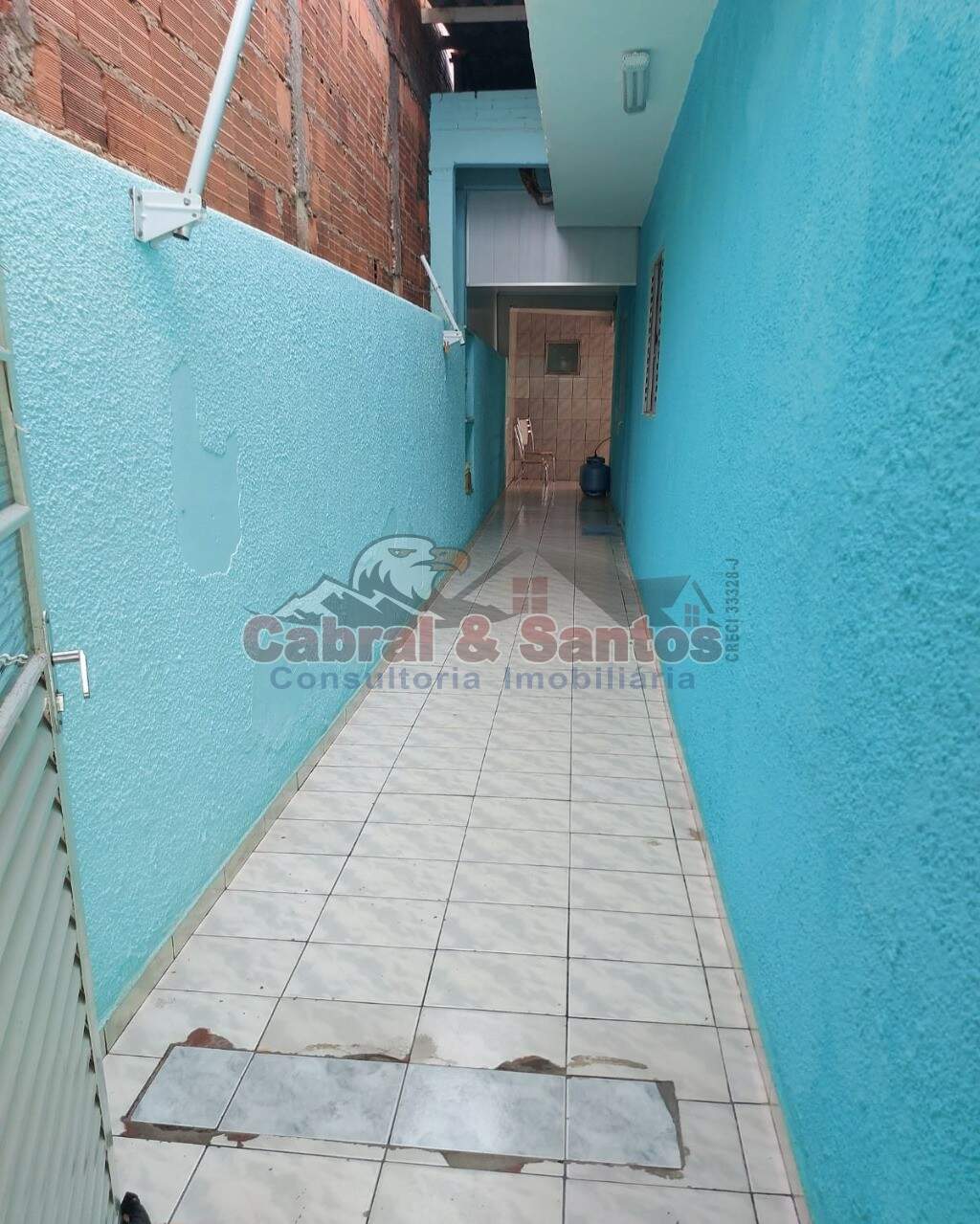 Casa à venda no CIDADE NOVA I: Foto 21