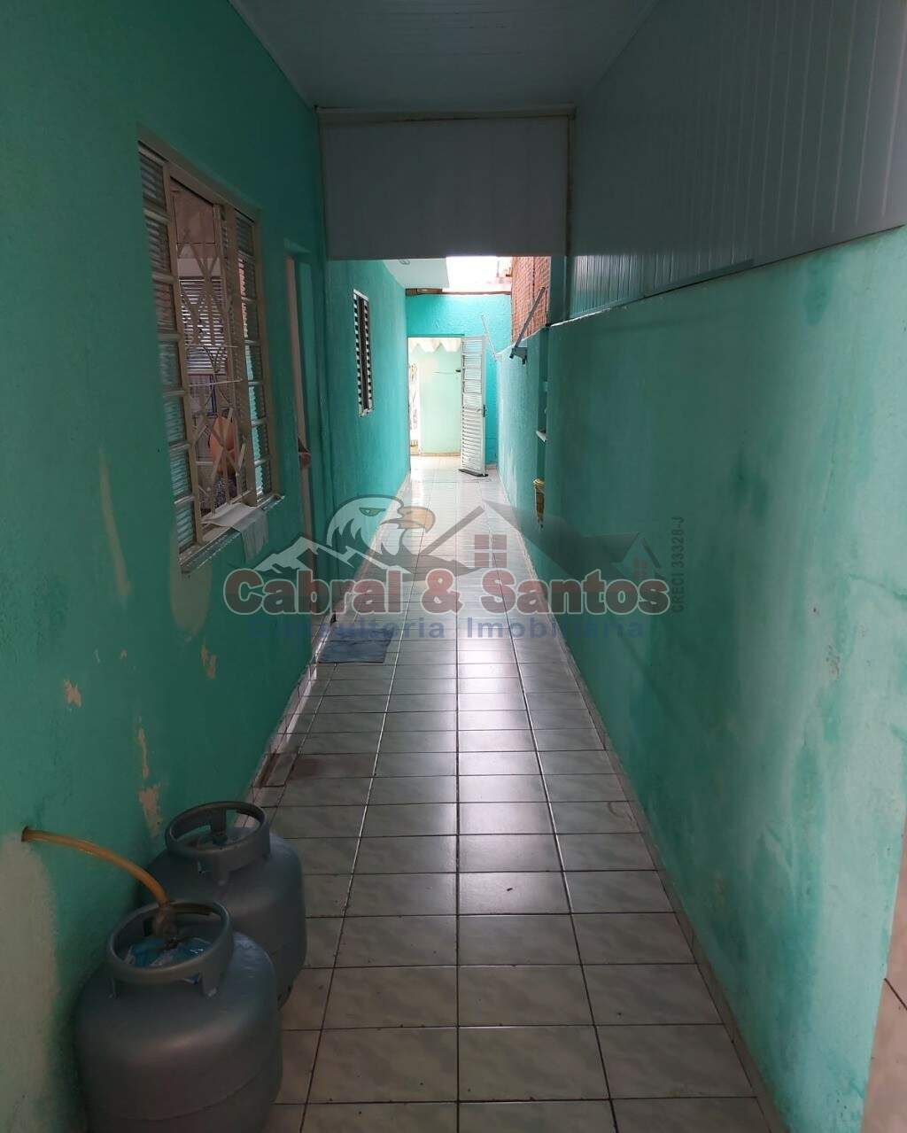Casa à venda no CIDADE NOVA I: Foto 10