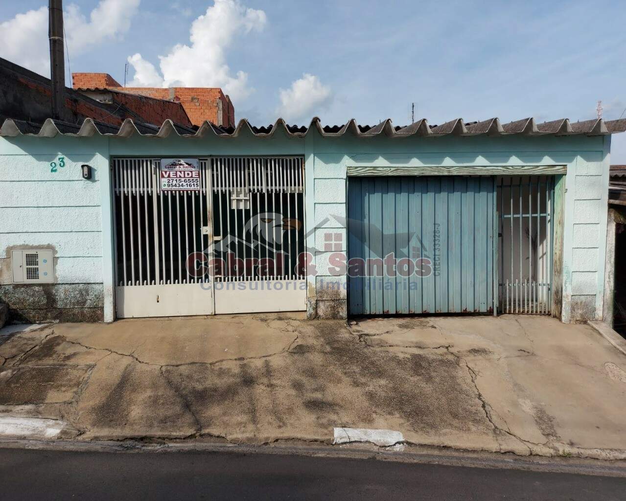 Casa à venda no CIDADE NOVA I: Foto 15