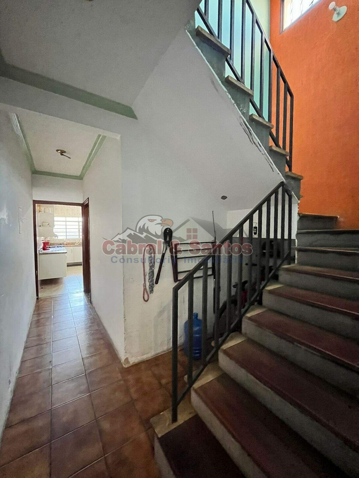 Casa à venda no JARDIM ALBERTO GOMES: Foto 06
