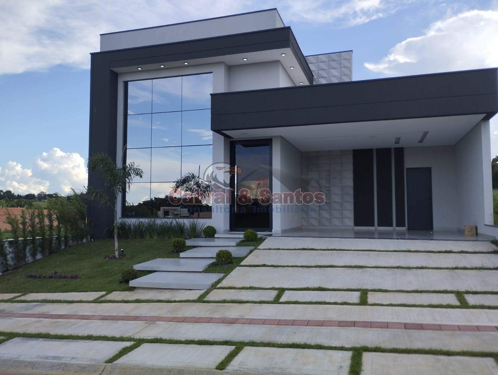 Casa à venda no JARDIM PANORAMA: Foto 02