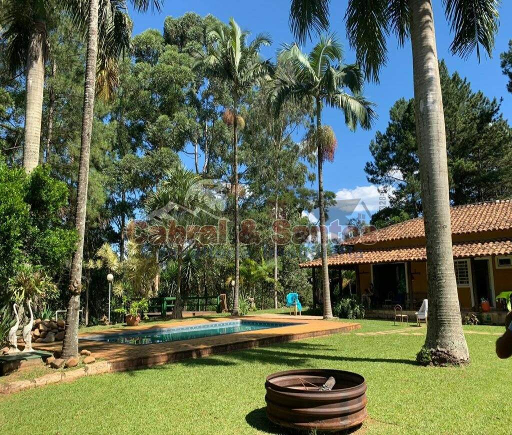Chácara à venda no APOTRIBU: Foto 12