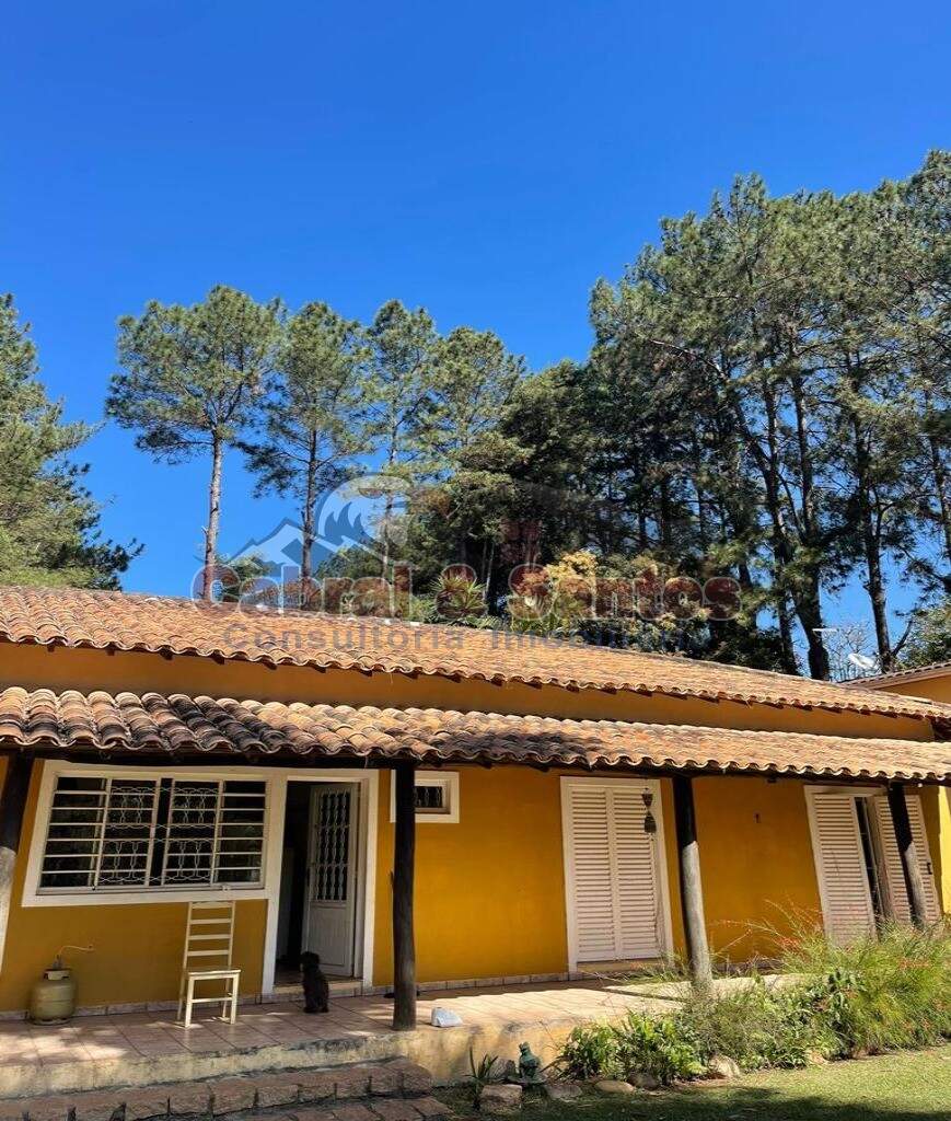 Chácara à venda no APOTRIBU: Foto 10
