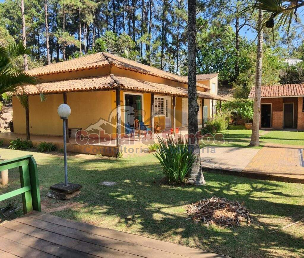 Chácara à venda no APOTRIBU: Foto 23