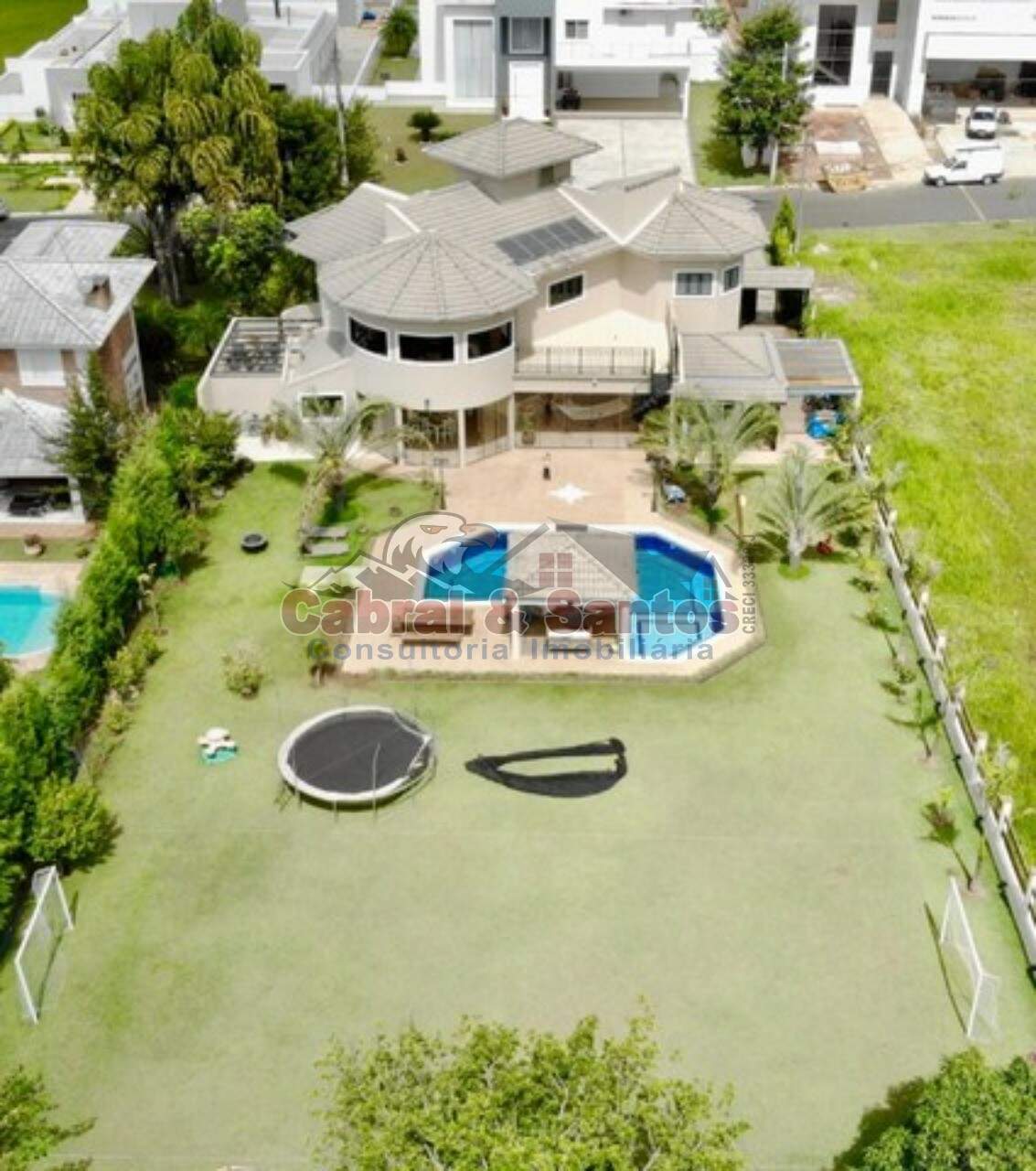 Casa à venda no PARQUE VILLAGE CASTELO: Foto 19