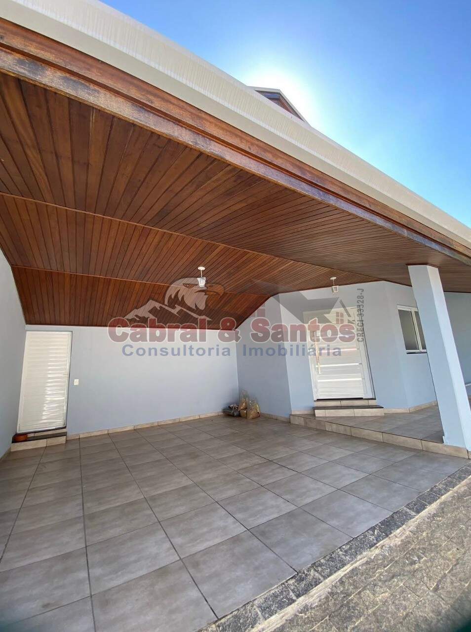Casa para aluguel no BRASIL: Foto 01