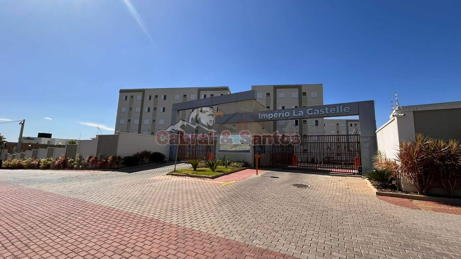 Apartamento à venda no VILA ESPERANÇA: Foto 02