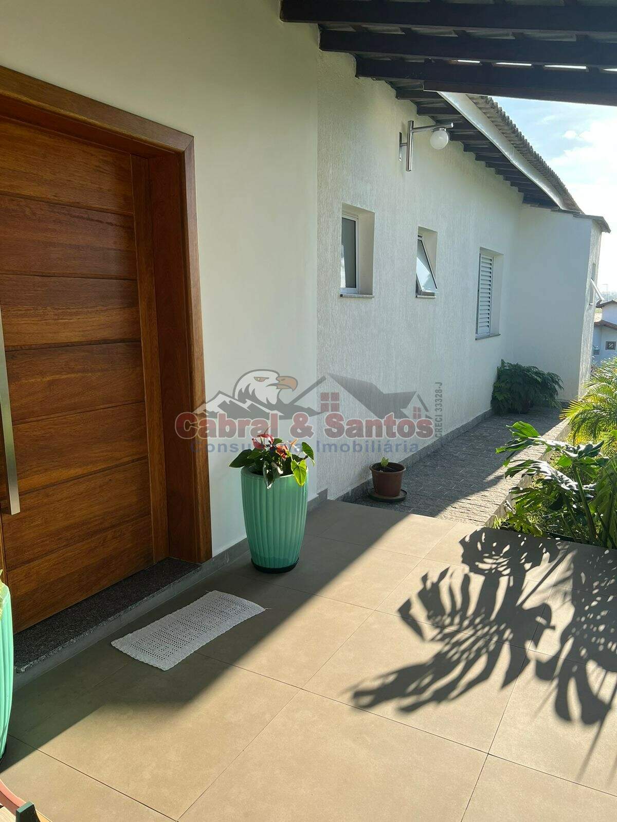 Casa à venda no CITY CASTELLO: Foto 07