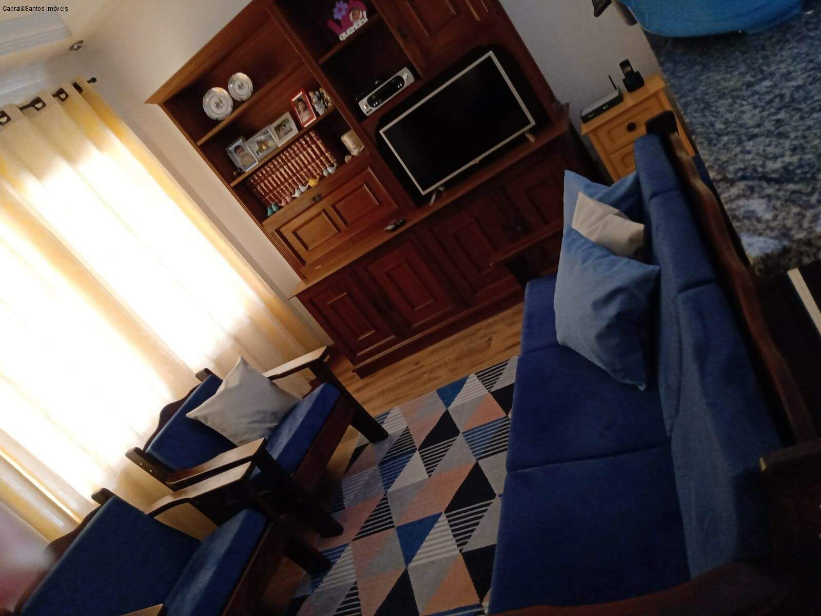 Casa à venda no LOTEAMENTO TERRAS DE SÃO PEDRO E SÃO PAULO: Foto 03