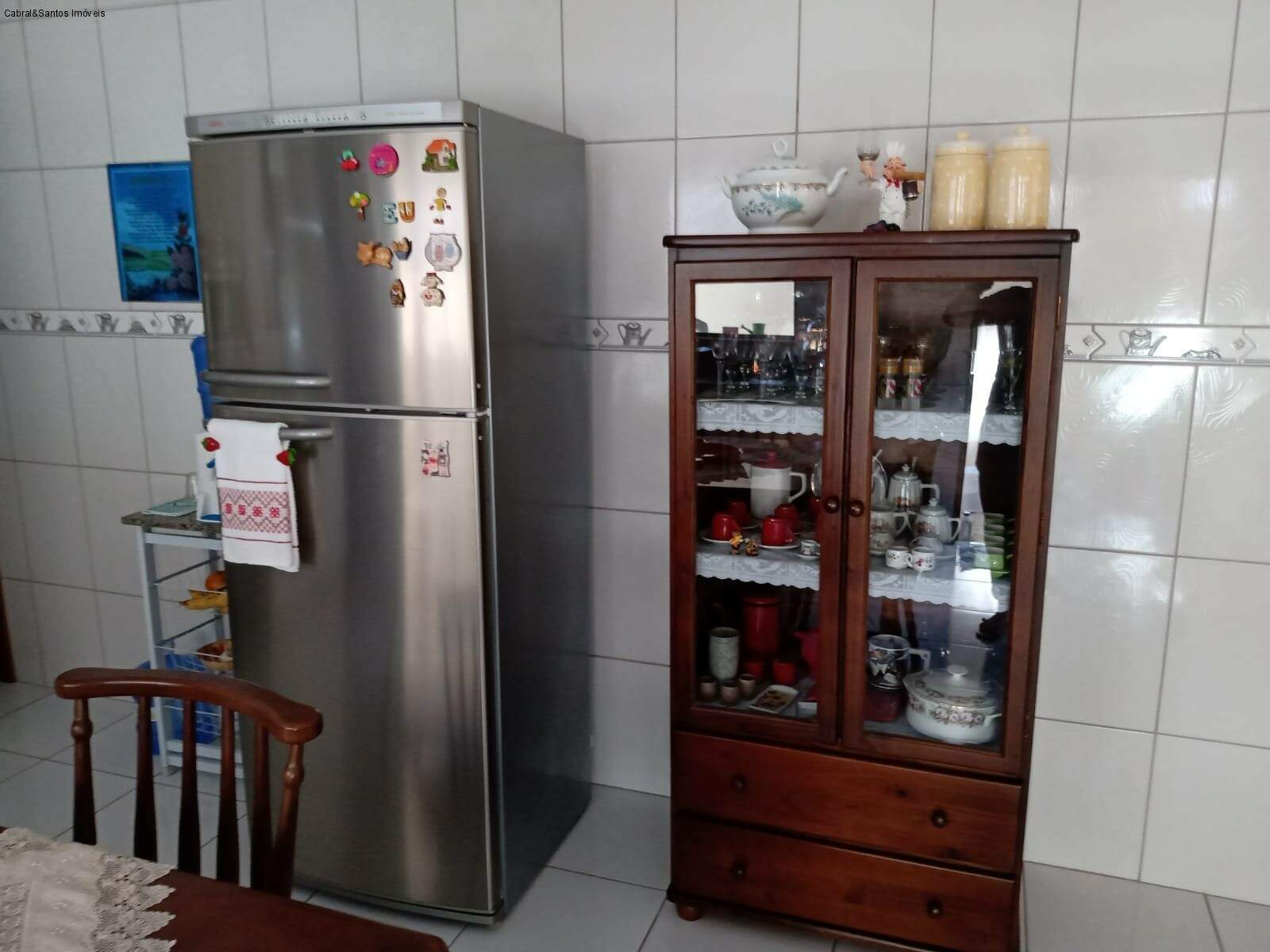 Casa à venda no LOTEAMENTO TERRAS DE SÃO PEDRO E SÃO PAULO: Foto 05