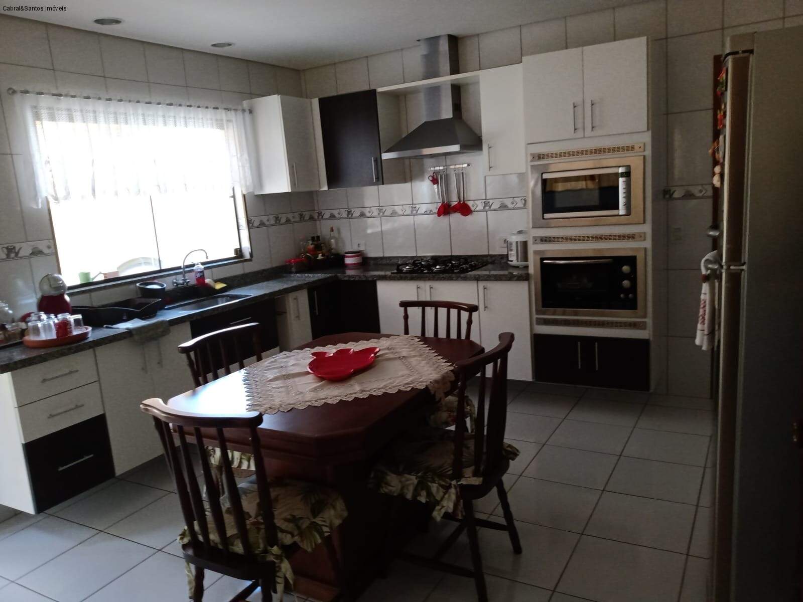 Casa à venda no LOTEAMENTO TERRAS DE SÃO PEDRO E SÃO PAULO: Foto 04