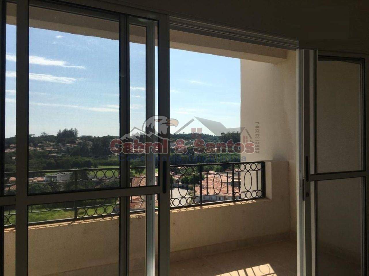 Apartamento para aluguel no JARDIM PADRE BENTO: Foto 02