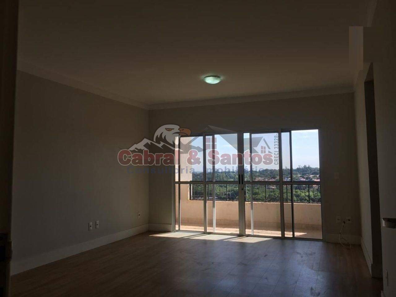 Apartamento para aluguel no JARDIM PADRE BENTO: Foto 01