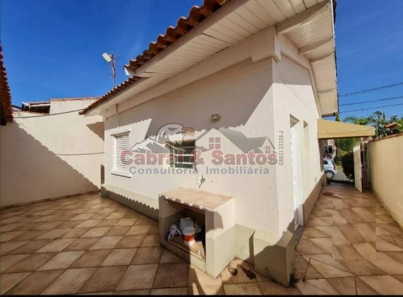 Casa à venda no VILLAGIO D ITALIA: Foto 05