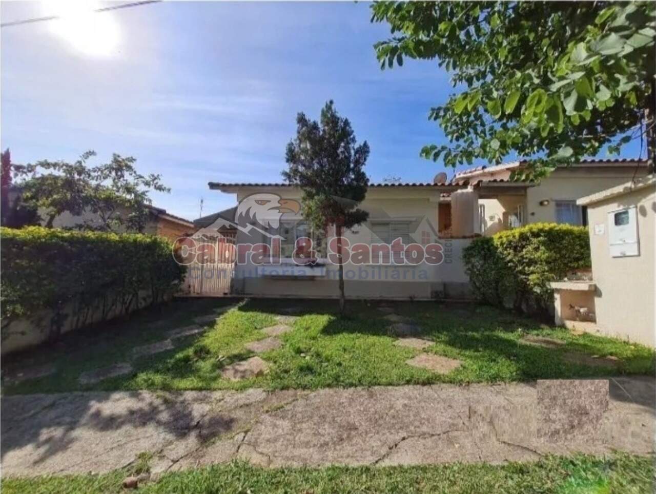 Casa à venda no VILLAGIO D ITALIA: Foto 06