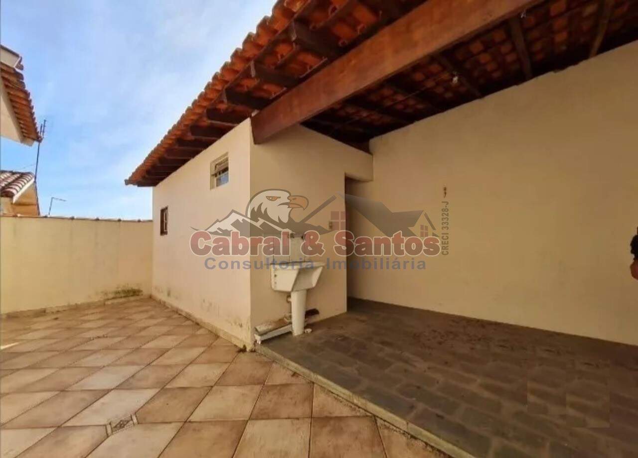 Casa à venda no VILLAGIO D ITALIA: Foto 04