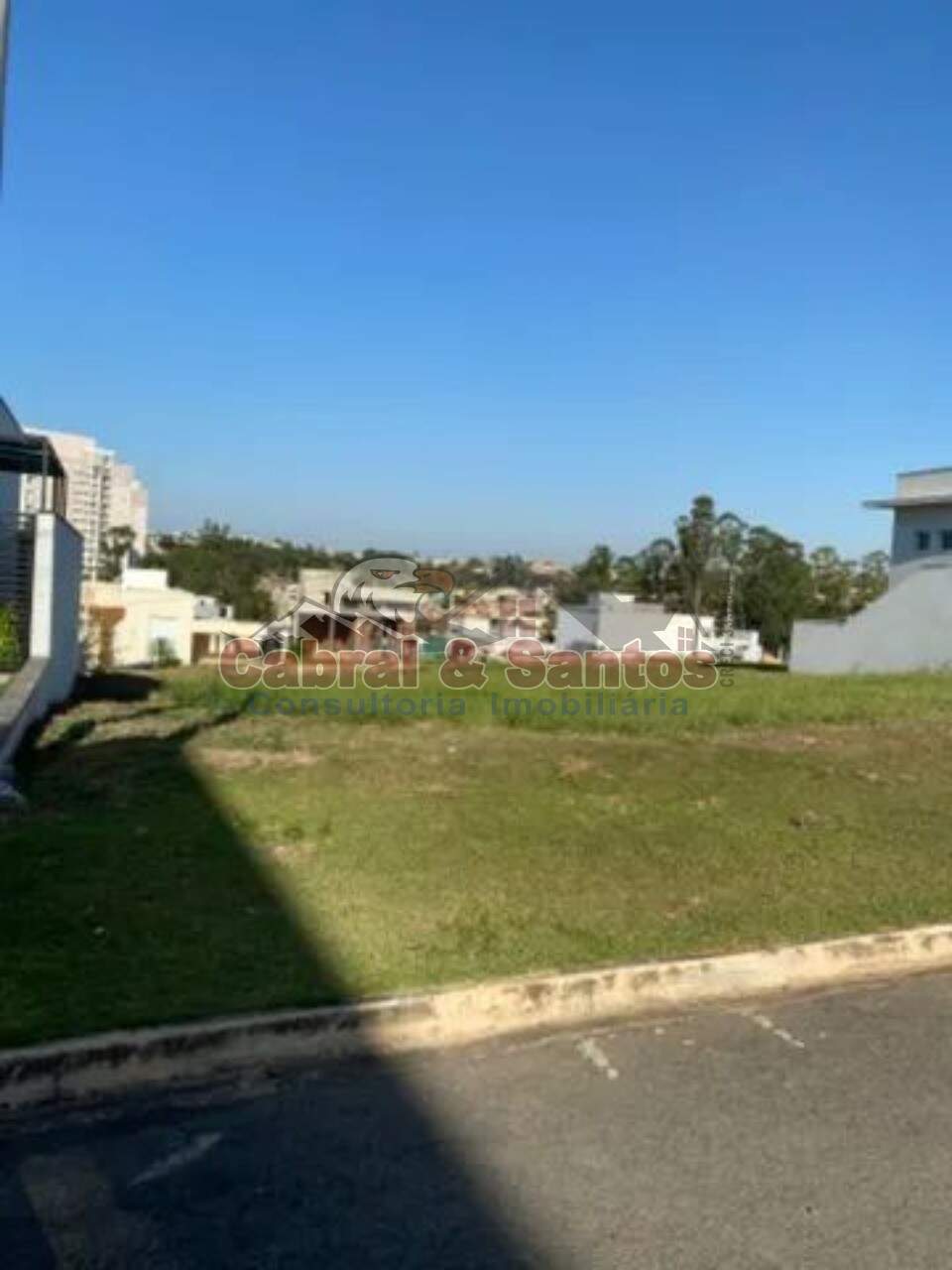 TERRENO à venda no RESIDENCIAL CENTRAL PARQUE: Foto 02