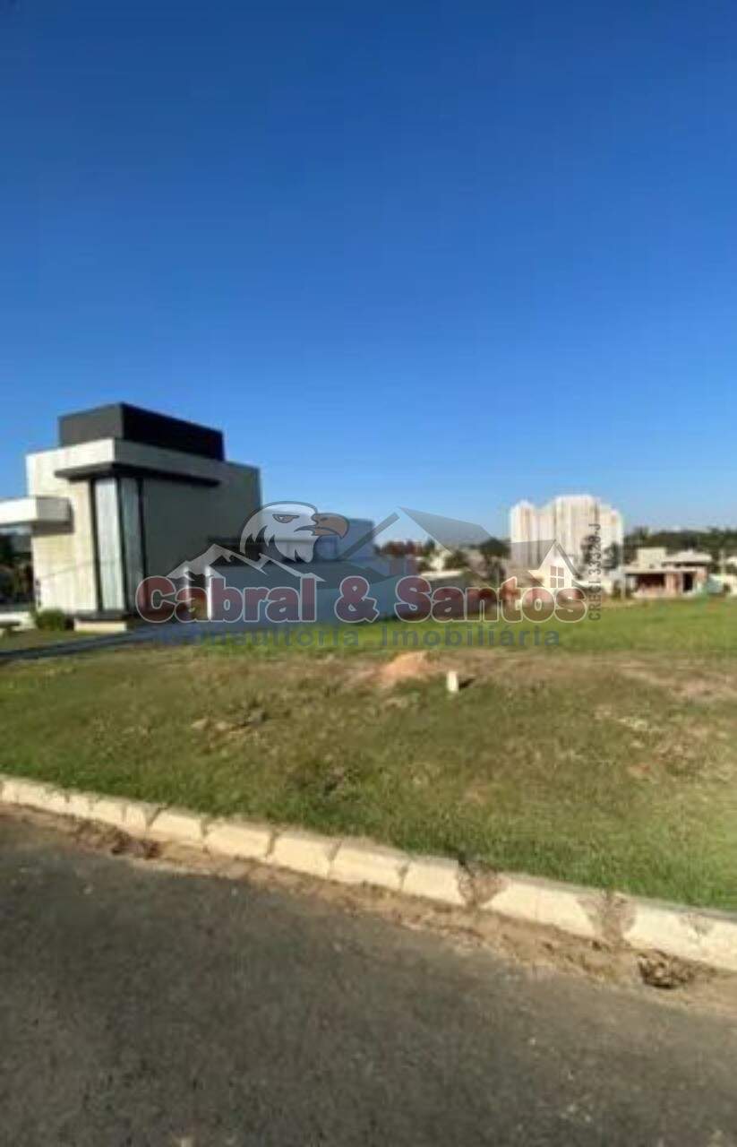 TERRENO à venda no RESIDENCIAL CENTRAL PARQUE: Foto 04