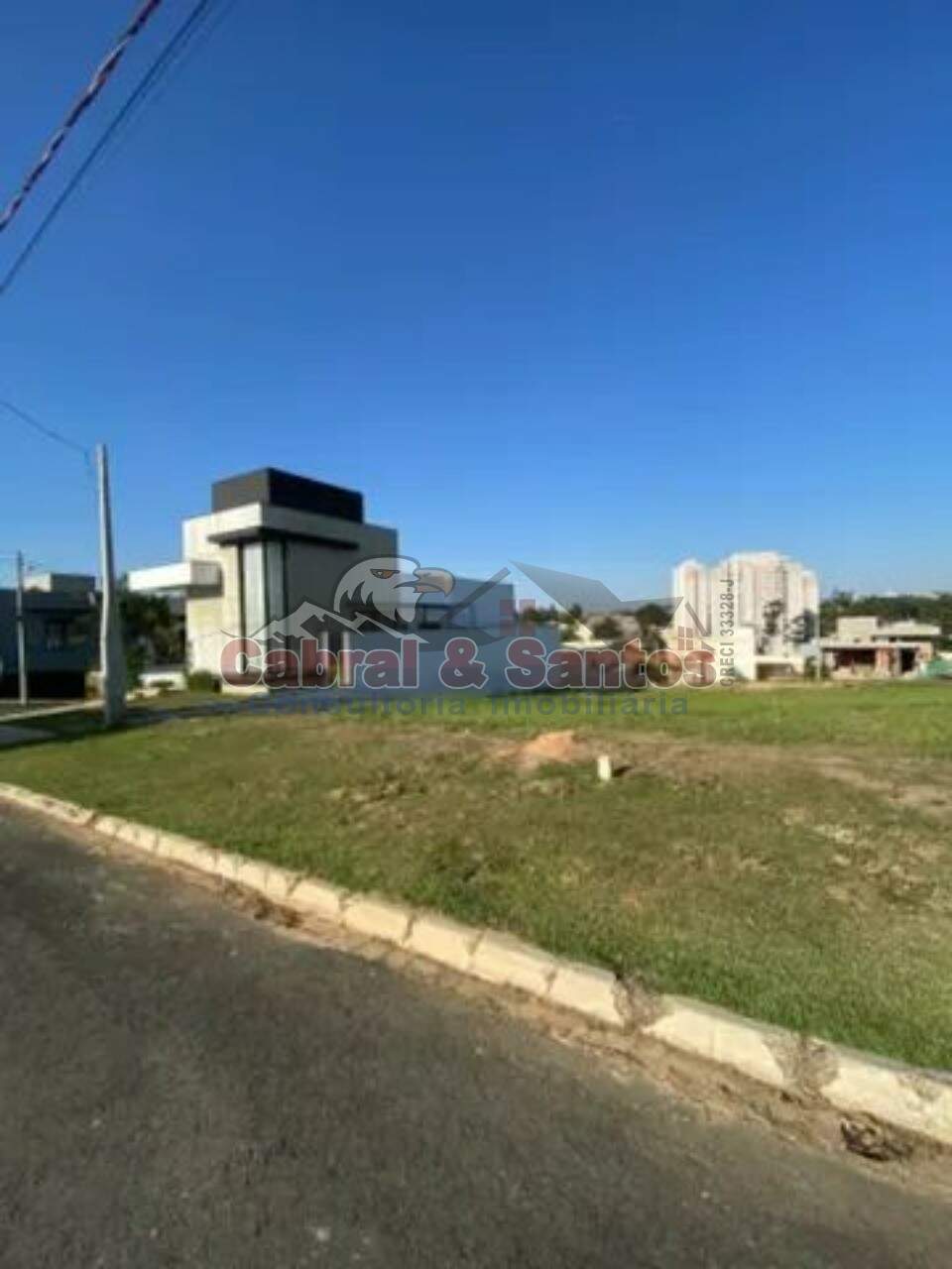TERRENO à venda no RESIDENCIAL CENTRAL PARQUE: Foto 05
