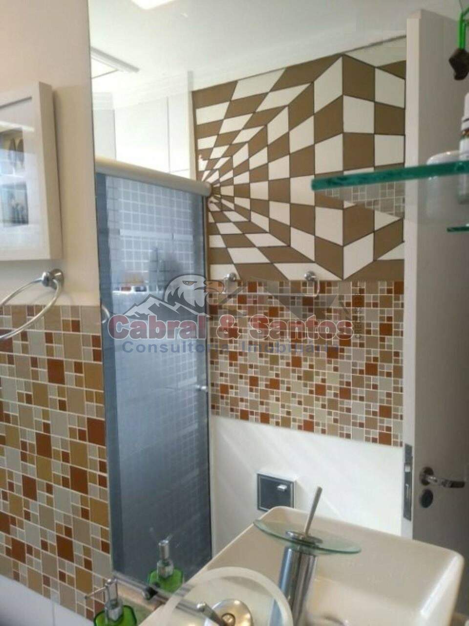 Apartamento à venda no VILA SANTA TEREZINHA: Foto 06