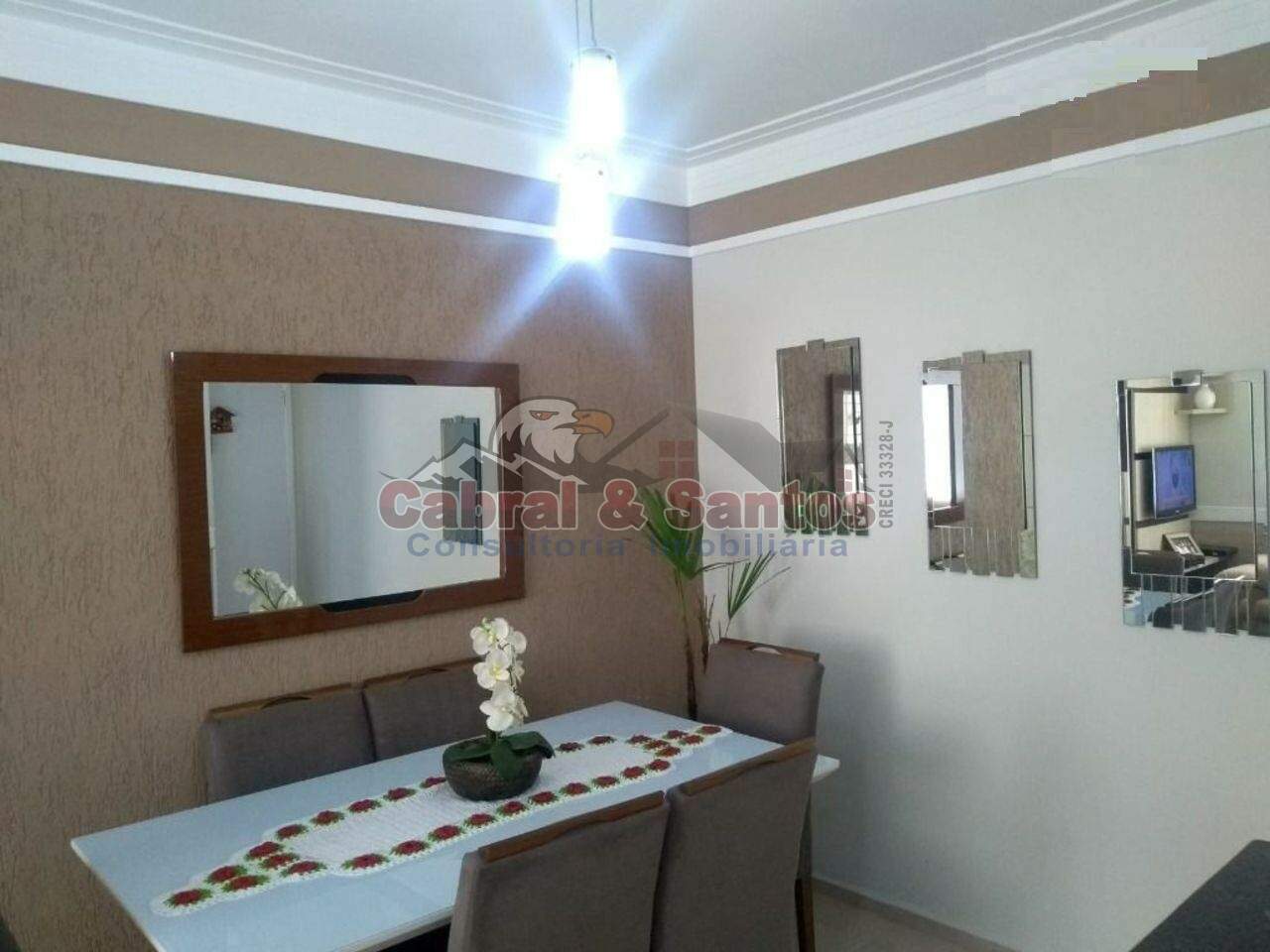Apartamento à venda no VILA SANTA TEREZINHA: Foto 02