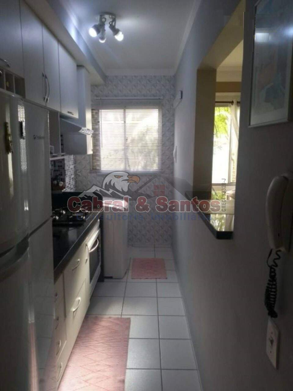 Apartamento à venda no VILA SANTA TEREZINHA: Foto 04
