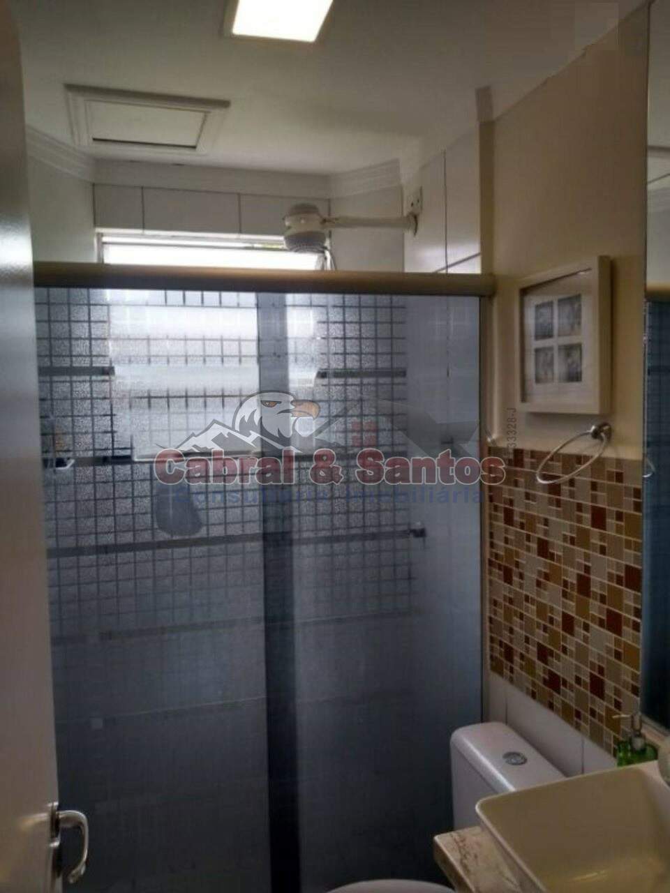 Apartamento à venda no VILA SANTA TEREZINHA: Foto 07