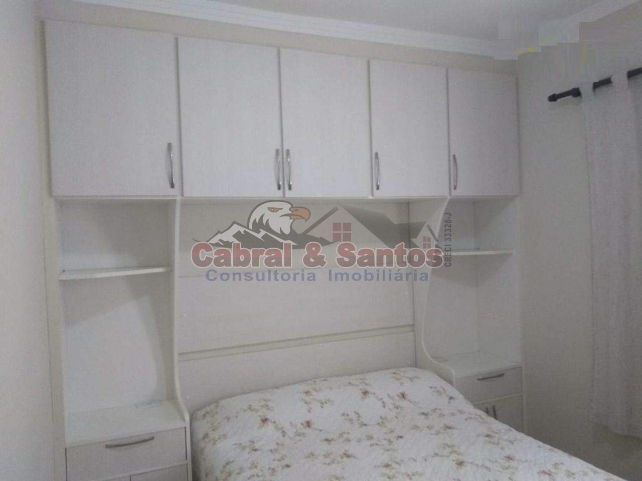 Apartamento à venda no VILA SANTA TEREZINHA: Foto 05