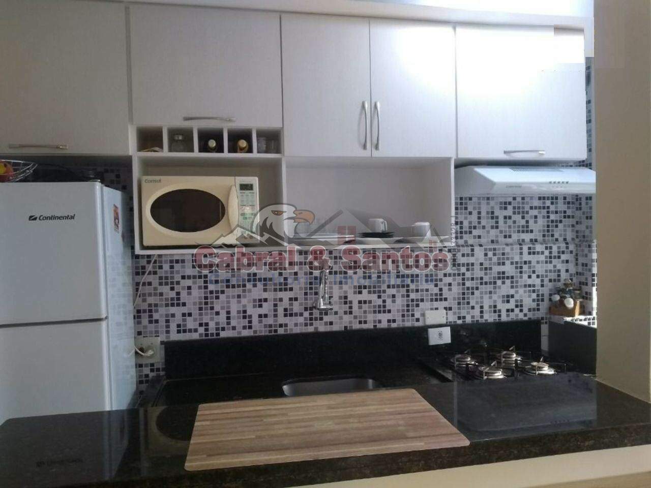 Apartamento à venda no VILA SANTA TEREZINHA: Foto 03