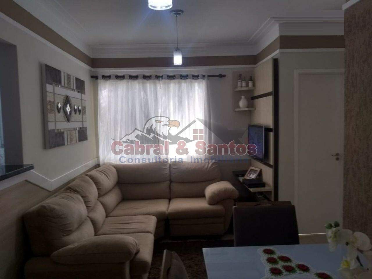 Apartamento à venda no VILA SANTA TEREZINHA: Foto 01