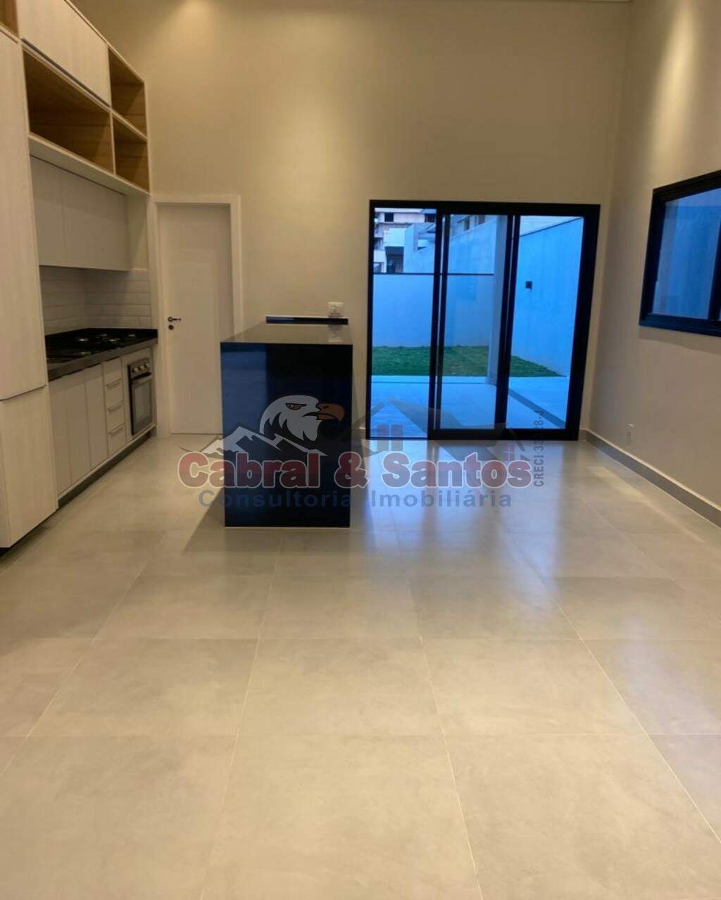 Casa para aluguel no RESIDENCIAL SAINT PAUL: Foto 30