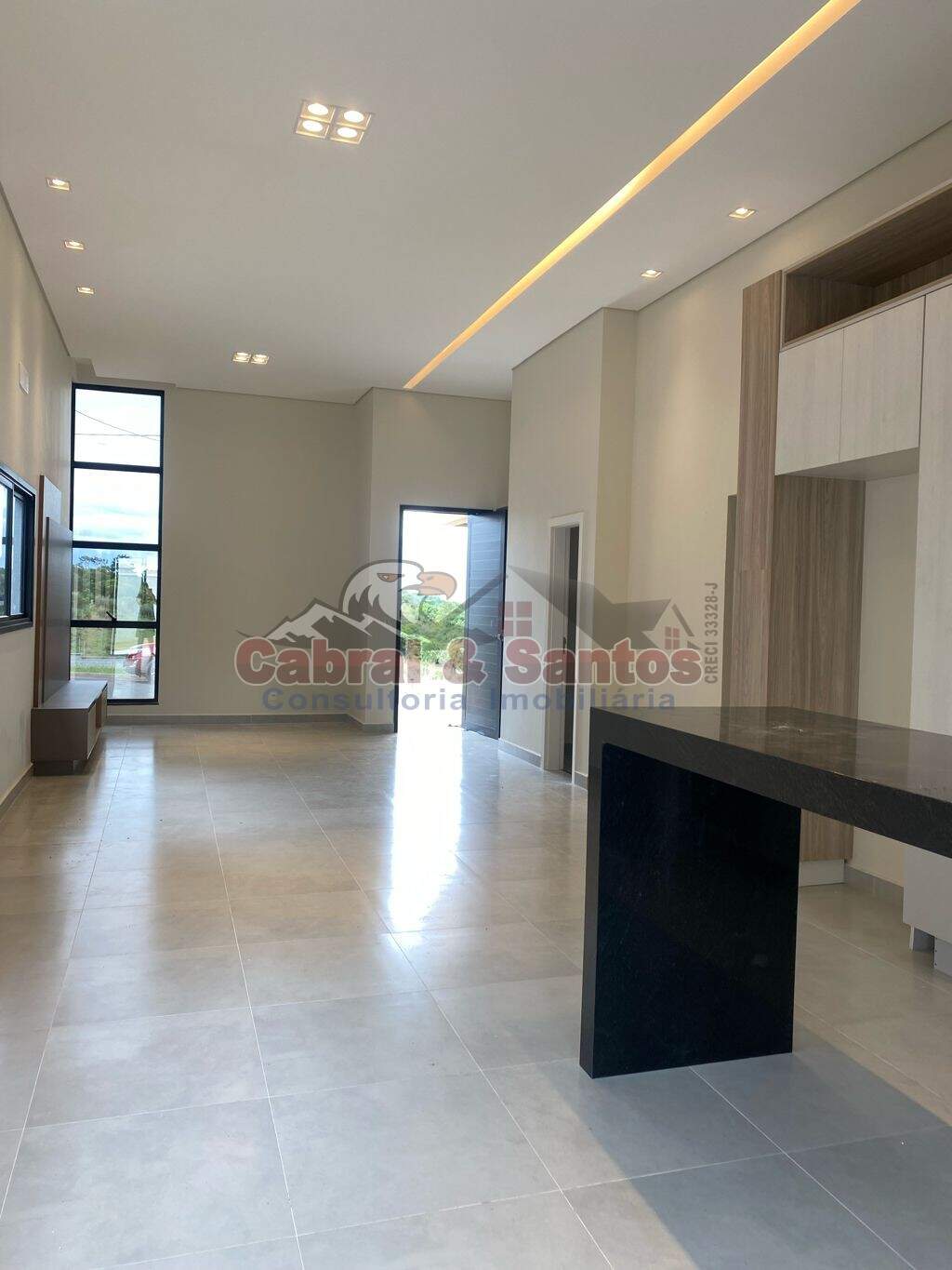 Casa para aluguel no RESIDENCIAL SAINT PAUL: Foto