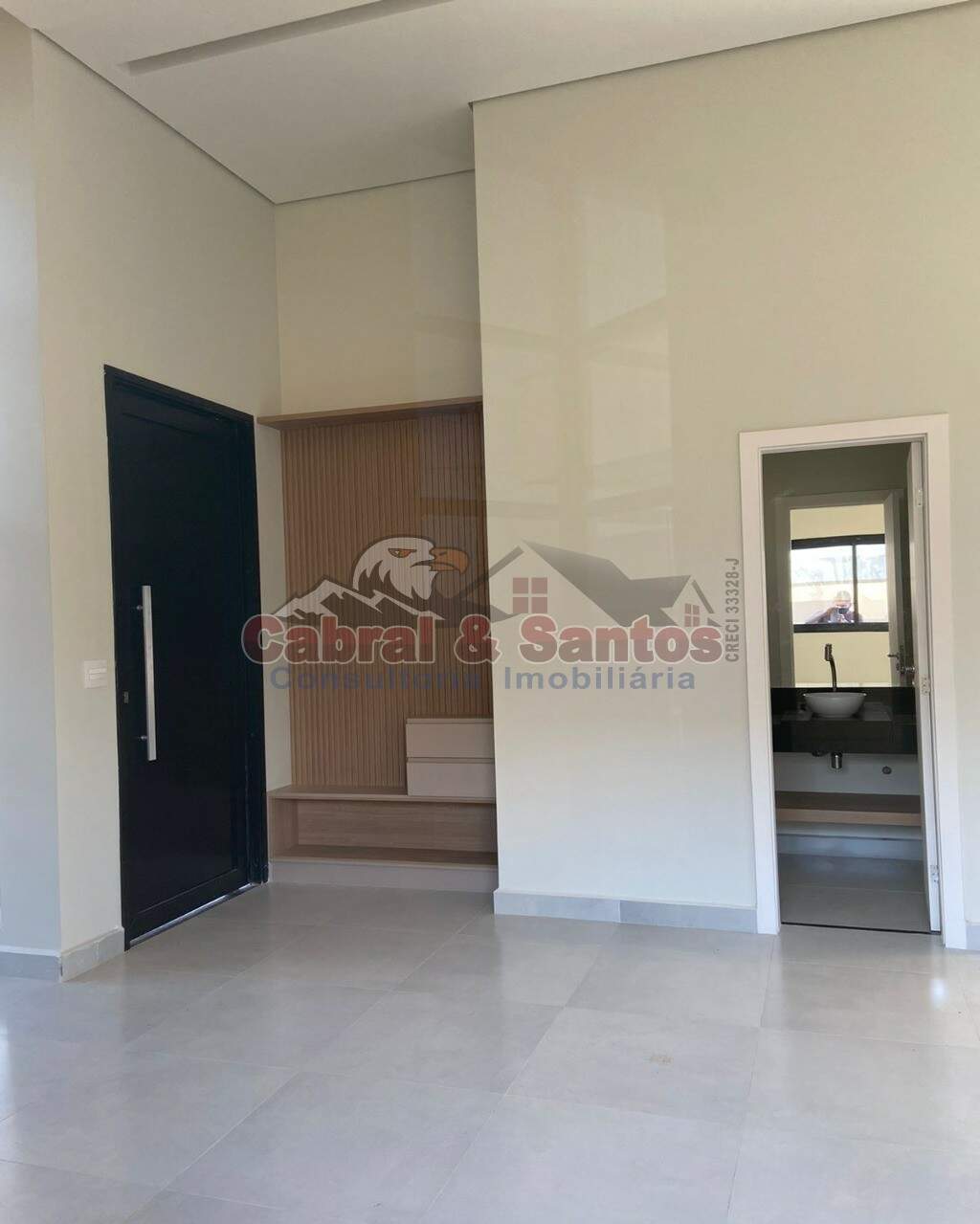 Casa para aluguel no RESIDENCIAL SAINT PAUL: Foto 05