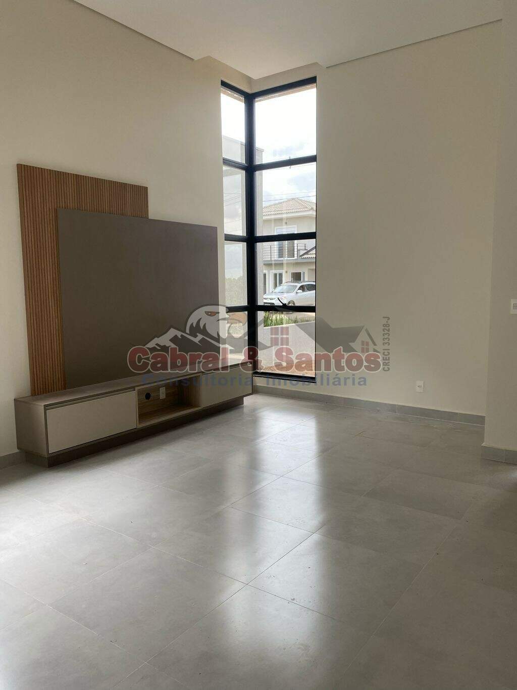 Casa para aluguel no RESIDENCIAL SAINT PAUL: Foto
