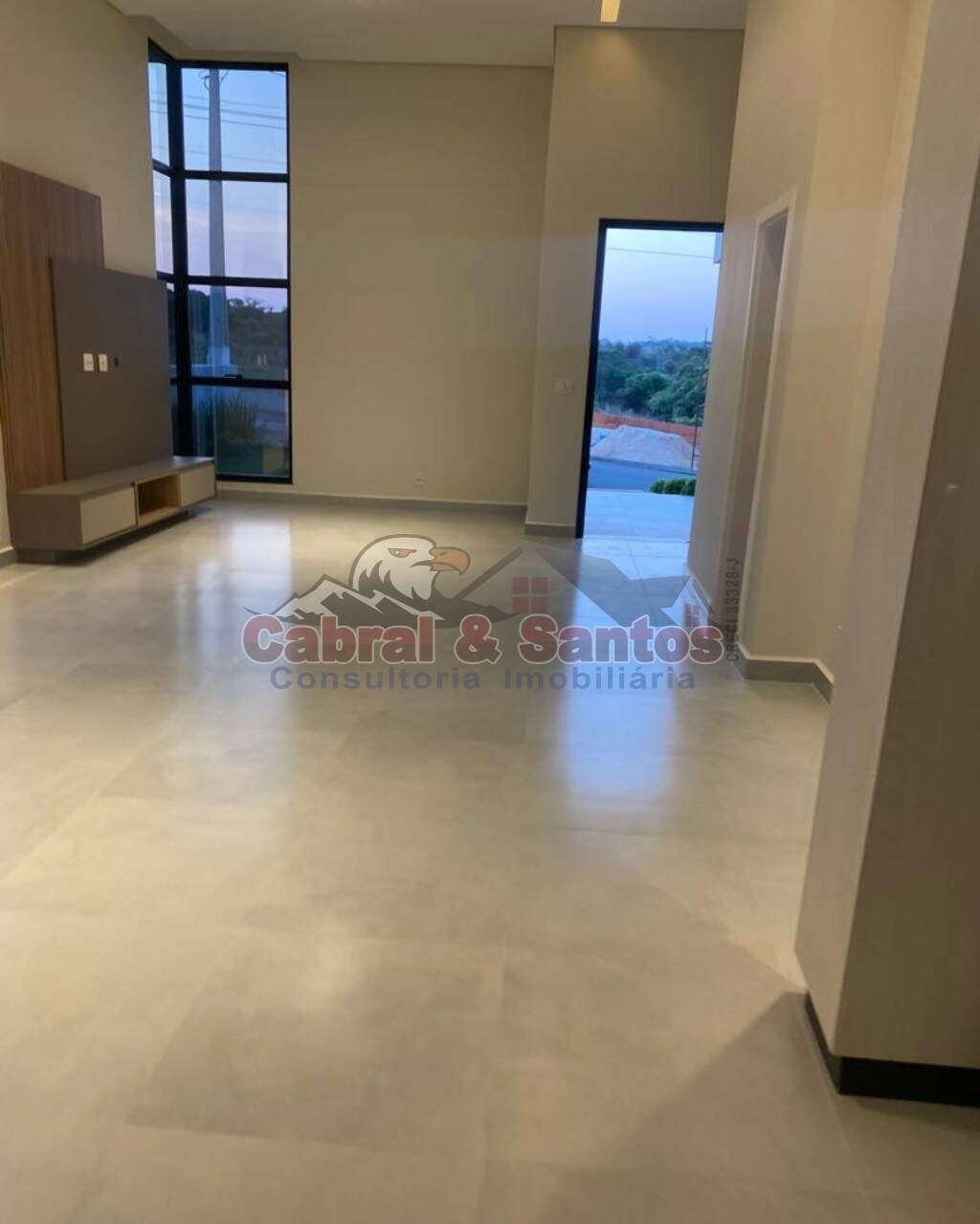 Casa para aluguel no RESIDENCIAL SAINT PAUL: Foto 32