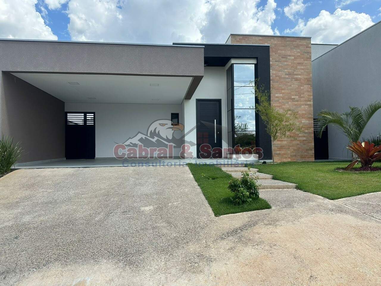 Casa para aluguel no RESIDENCIAL SAINT PAUL: Foto 18