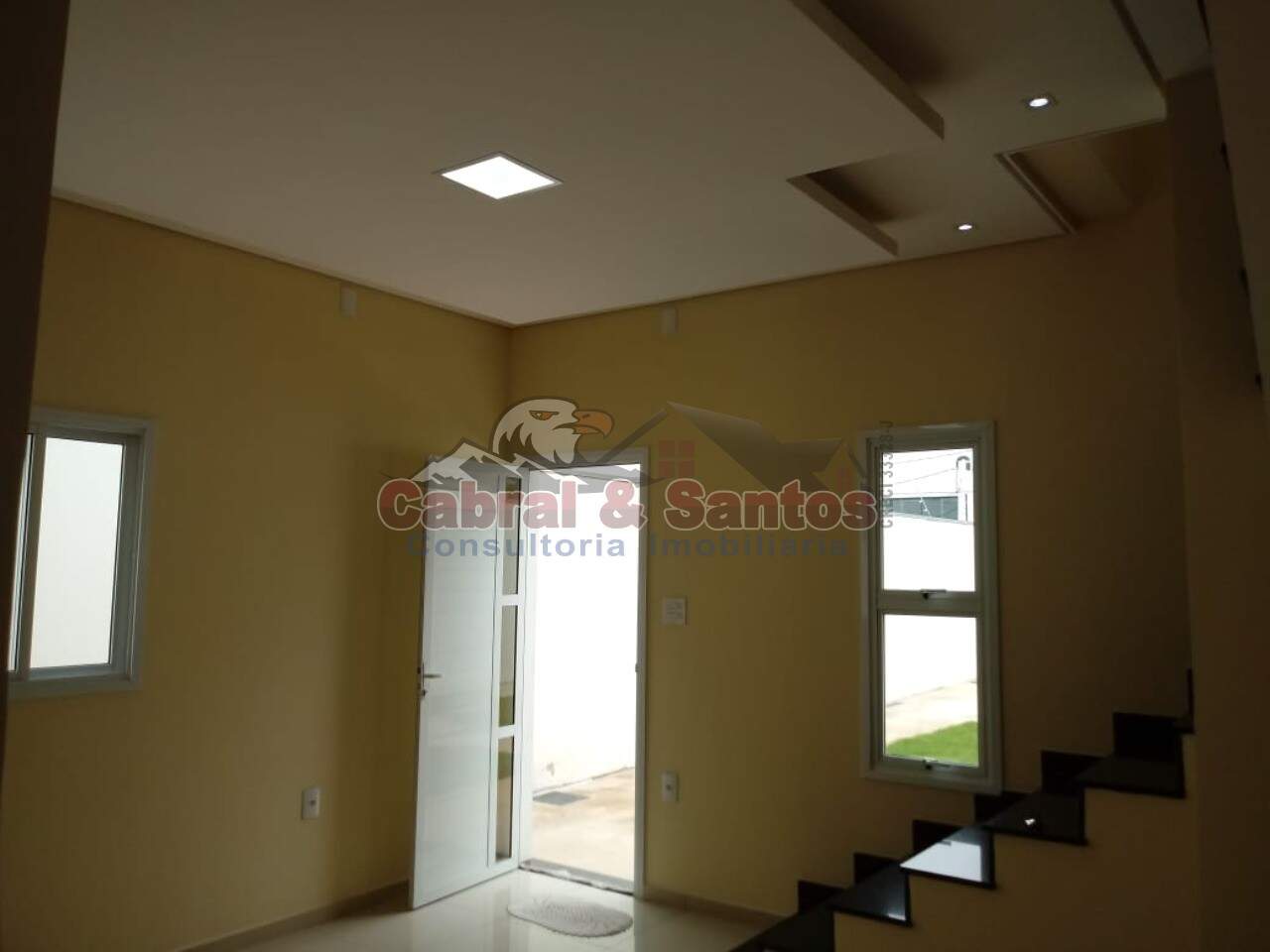 Casa à venda no ITU NOVO CENTRO: Foto 02