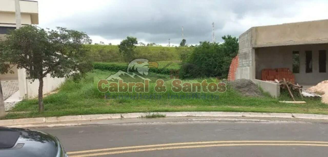 TERRENO à venda no Residencial Lagos Dicaraí: Foto 01