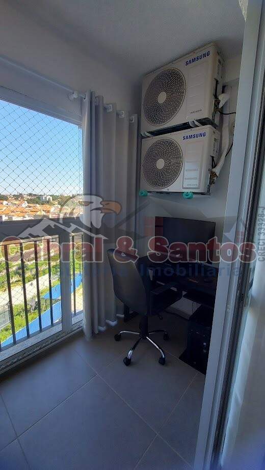 Apartamento à venda no ILHAS DO MEDITERRÂNEO: Foto 23